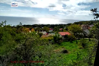 Парцел във Варна, м-т Манастирски рид