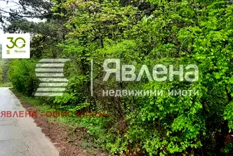 Парцел във Варна, м-т Манастирски рид