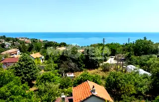 Парцел във Варна, м-т Манастирски рид