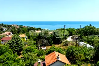 Парцел във Варна, м-т Манастирски рид