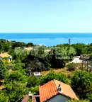 Парцел във Варна, м-т Манастирски рид