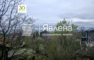 Парцел във Варна, м-т Манастирски рид