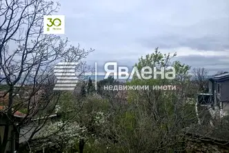 Парцел във Варна, м-т Манастирски рид
