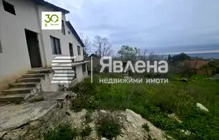Парцел във Варна, м-т Манастирски рид