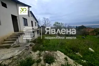Парцел във Варна, м-т Манастирски рид