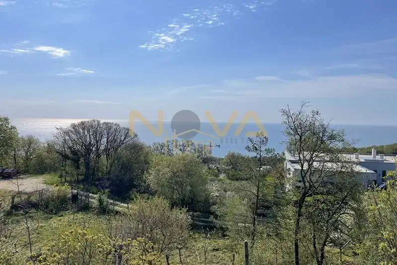 Парцел във Варна, м-т Манастирски рид