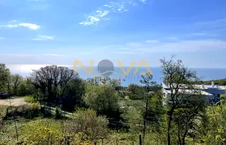 Парцел във Варна, м-т Манастирски рид
