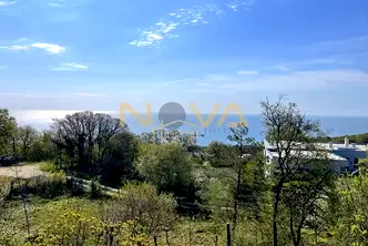 Парцел във Варна, м-т Манастирски рид