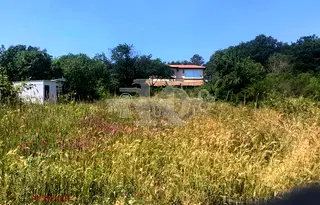 Парцел във Варна, м-т Манастирски рид