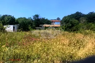 Парцел във Варна, м-т Манастирски рид