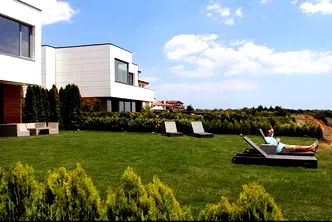 Парцел във Варна, м-т Манастирски рид