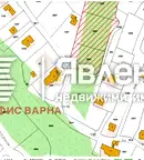 Парцел във Варна, м-т Манастирски рид