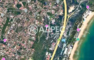 Парцел във Варна, м-т Манастирски рид
