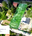 Парцел във Варна, м-т Манастирски рид