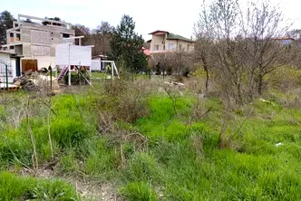Парцел във Варна, м-т Манастирски рид