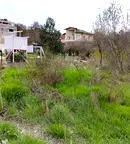 Парцел във Варна, м-т Манастирски рид