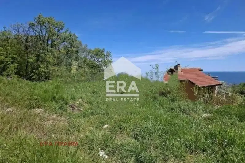 Plot in Varna, Manastirski Rid