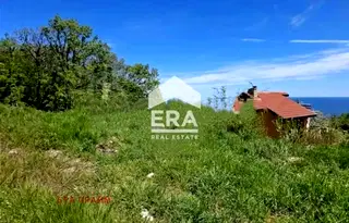 Парцел във Варна, м-т Манастирски рид