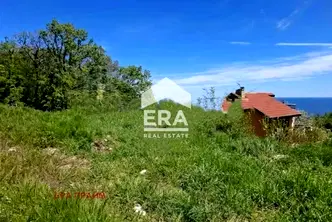 Парцел във Варна, м-т Манастирски рид