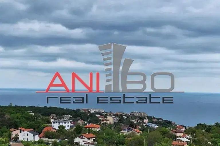 Plot in Varna, Manastirski Rid
