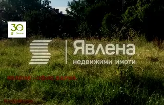Парцел във Варна, м-т Ментешето