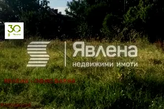 Парцел във Варна, м-т Ментешето