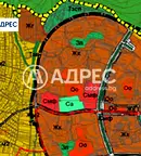 Парцел във Варна, м-т Ментешето