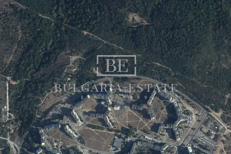 Парцел във Варна, м-т Ментешето