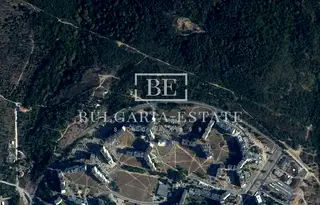 Парцел във Варна, м-т Ментешето