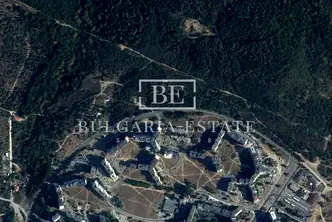 Парцел във Варна, м-т Ментешето