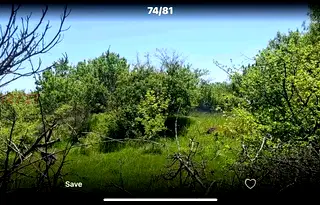 Парцел във Варна, м-т Ментешето