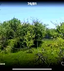 Парцел във Варна, м-т Ментешето