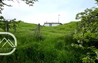 Парцел във Варна, м-т Ментешето