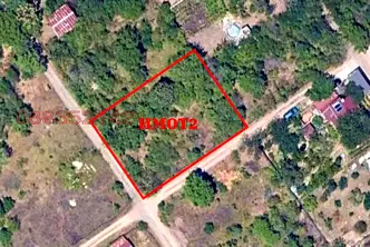 Парцел във Варна, м-т Перчемлията
