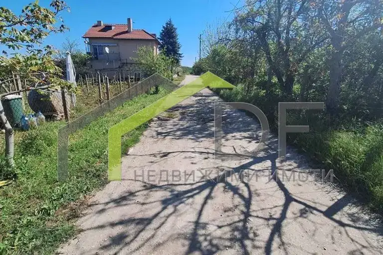 Парцел във Варна, м-т Перчемлията