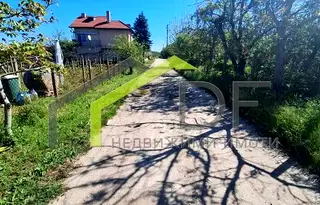 Парцел във Варна, м-т Перчемлията