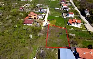 Парцел във Варна, м-т Перчемлията