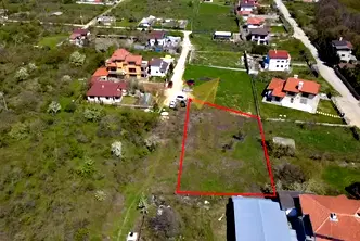 Парцел във Варна, м-т Перчемлията
