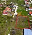 Парцел във Варна, м-т Перчемлията