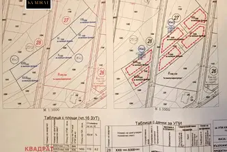 Парцел във Варна, м-т Перчемлията