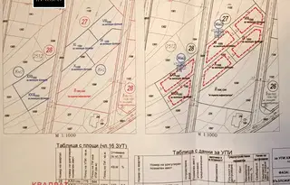 Парцел във Варна, м-т Перчемлията