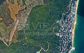 Парцел във Варна, м-т Перчемлията