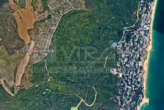 Парцел във Варна, м-т Перчемлията