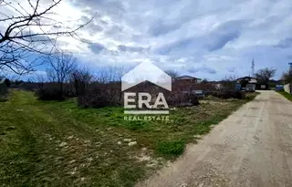 Парцел във Варна, м-т Перчемлията