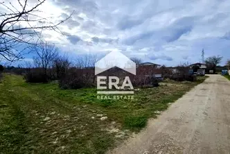 Парцел във Варна, м-т Перчемлията