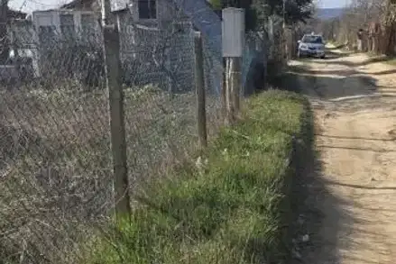 Парцел във Варна, м-т Перчемлията