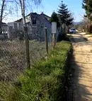 Парцел във Варна, м-т Перчемлията