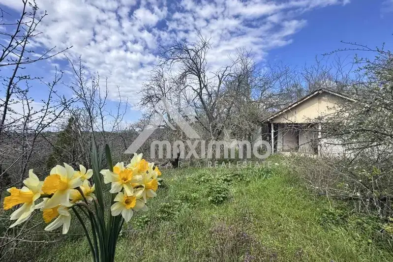 Парцел във Варна, м-т Планова