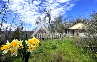 Парцел във Варна, м-т Планова