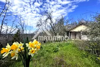 Парцел във Варна, м-т Планова